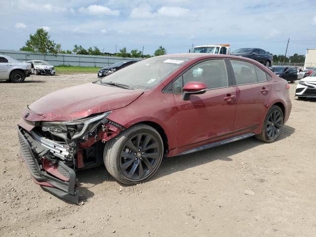 2023 TOYOTA COROLLA SE #2953177235