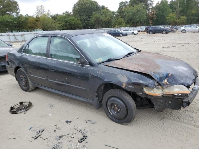 2001 HONDA ACCORD LX 1HGCG56441A034309  71159364