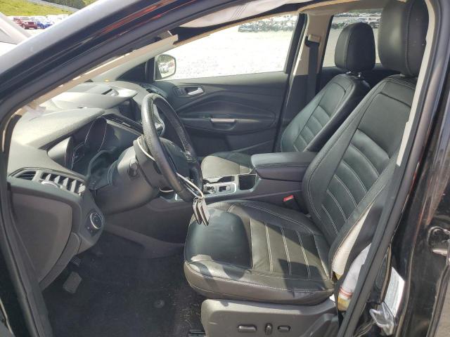 2017 FORD ESCAPE TIT - 1FMCU9JD4HUA87411