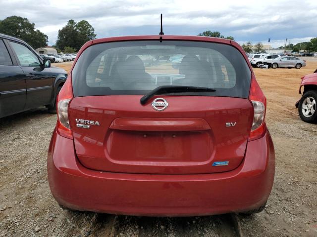 VIN 3N1CE2CPXEL430621 2014 Nissan Versa, S no.6