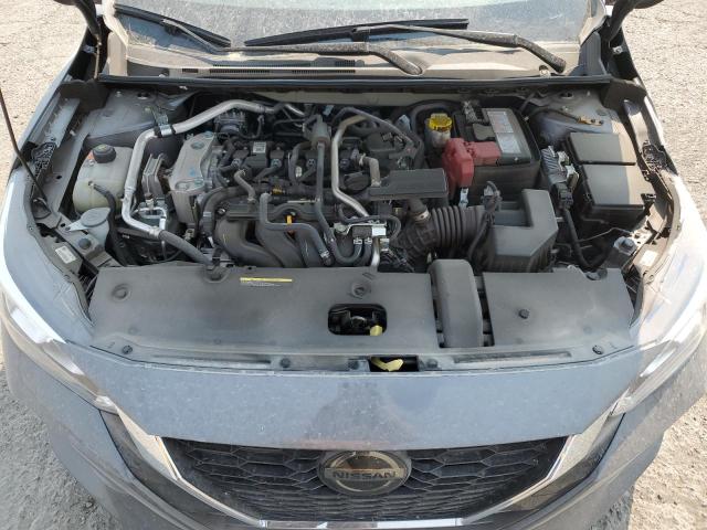 2023 NISSAN SENTRA SV - 3N1AB8CV9PY285255