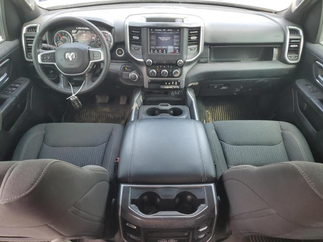 2021 RAM 1500 BIG H - 1C6RREFT3MN709730