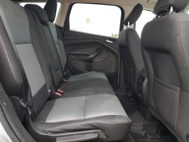 2018 FORD ESCAPE SE - 1FMCU0GD7JUB22838