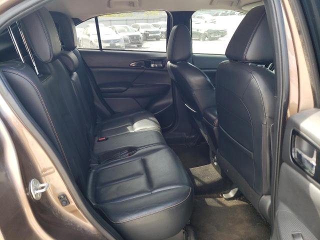 2019 MITSUBISHI ECLIPSE CR - JA4AT5AA4KZ022480
