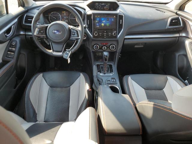 2022 SUBARU CROSSTREK - JF2GTHMC2NH259320