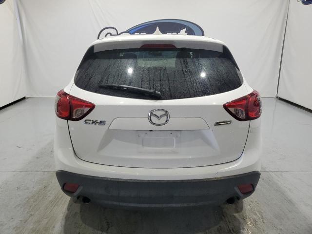 VIN JM3KE2DY2G0818546 2016 Mazda CX-5, GT no.6