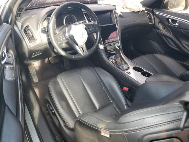 2017 INFINITI Q60 BASE JN1CV7EK3HM110923