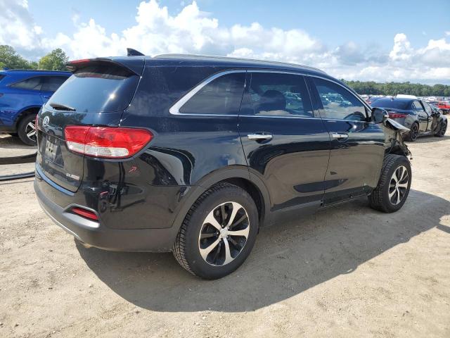 VIN 5XYPH4A15JG403246 2018 KIA Sorento, EX no.3