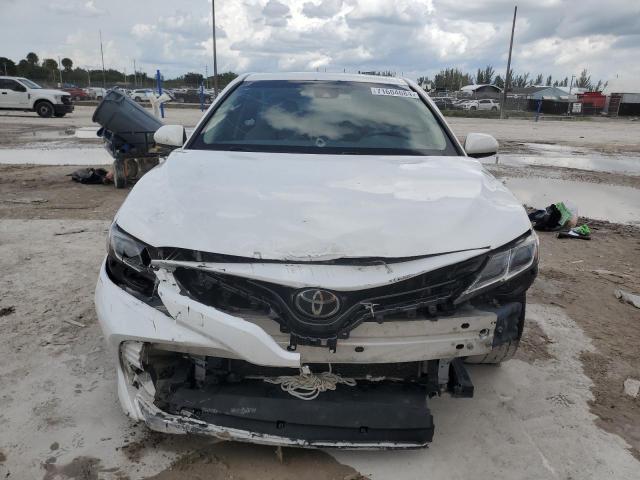 VIN JTNB11HK0J3034940 2018 Toyota Camry, L no.5