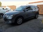2017 NISSAN ROGUE S - KNMAT2MT6HP524090