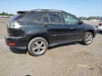 LEXUS RX 400H photo