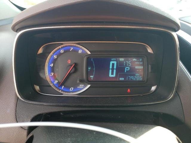 2015 CHEVROLET TRAX LTZ 3GNCJNSB7FL198455