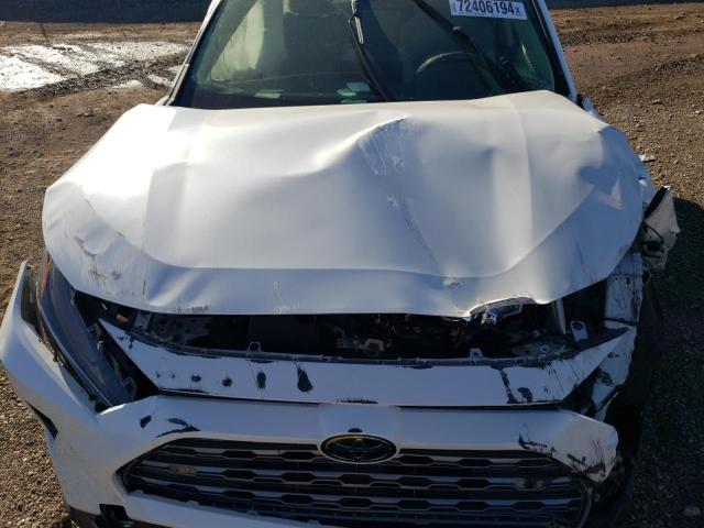 2019 TOYOTA RAV4 LIMIT - JTMN1RFV3KD511918