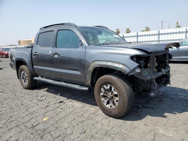 VIN 3TMAZ5CN8LM137476 2020 Toyota Tacoma, Double Cab no.4