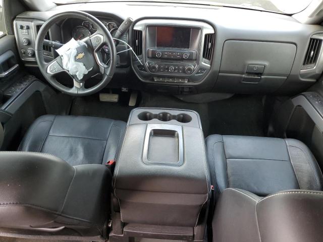 2016 CHEVROLET SILVERADO - 3GCUKREC1GG237041