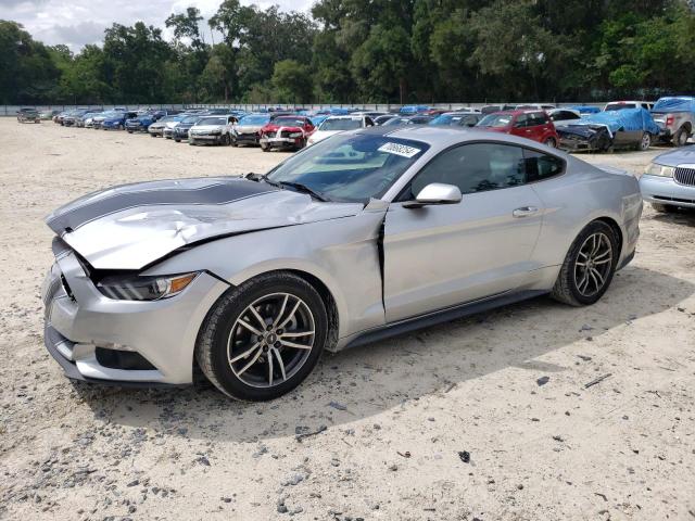 VIN 1FA6P8TH9G5227227 2016 Ford Mustang no.1