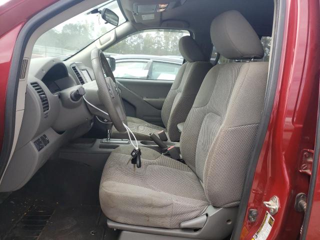 2019 NISSAN FRONTIER S - 1N6DD0ER0KN766116