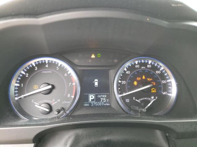 2015 TOYOTA HIGHLANDER - 5TDBKRFH4FS139445