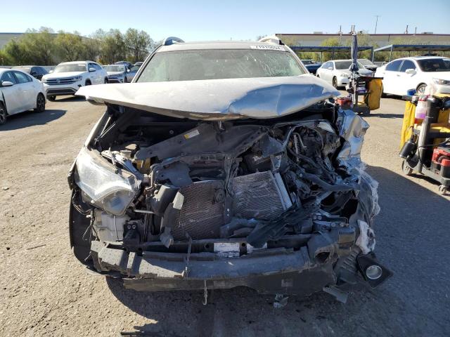 VIN 2T3RFREV6GW444309 2016 Toyota RAV4, Xle no.5