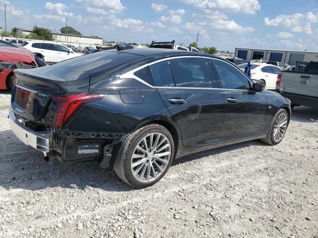 VIN 1G6DN5RW9S0100224 2025 CADILLAC CT5 no.3