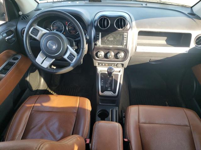2016 JEEP COMPASS LA - 1C4NJDEB8GD755307