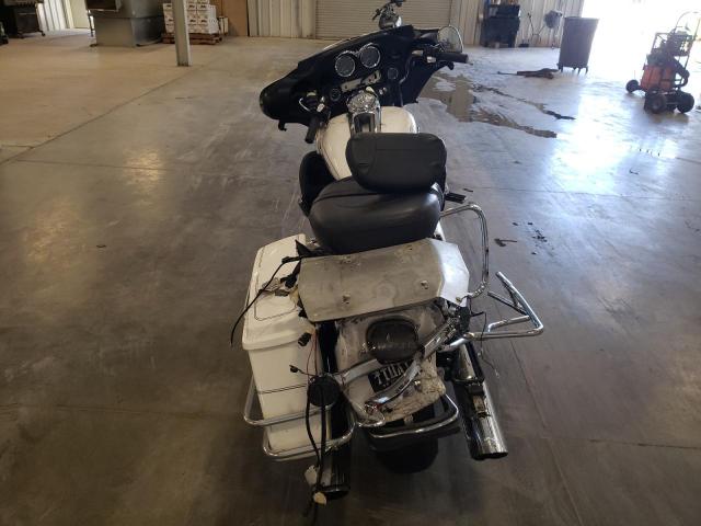 2012 HARLEY-DAVIDSON FLHTCU ULT - 1HD1FCM1XCB630638