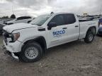 2021 GMC SIERRA K15 - 1GTR9AEF8MZ211741