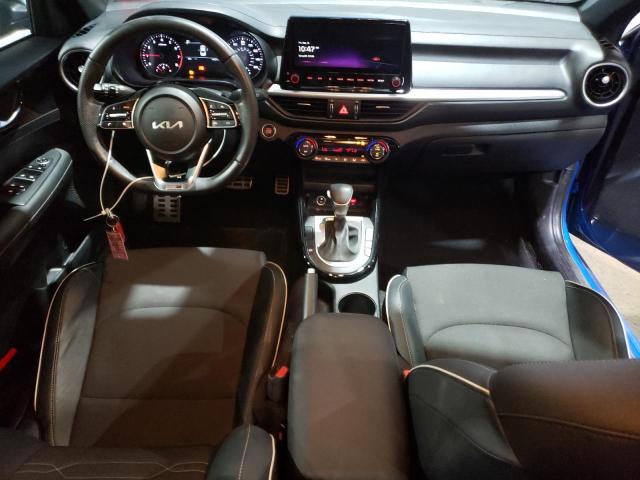 2023 KIA FORTE GT L - 3KPF54AD7PE534845