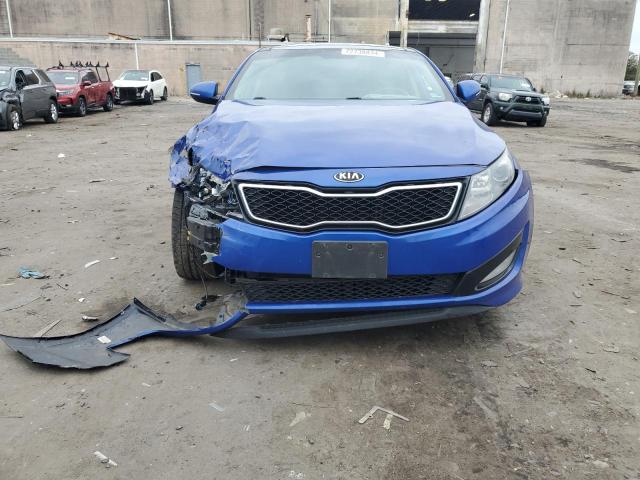 VIN 5XXGR4A62DG233977 2013 KIA Optima, SX no.5