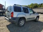 NISSAN XTERRA X photo