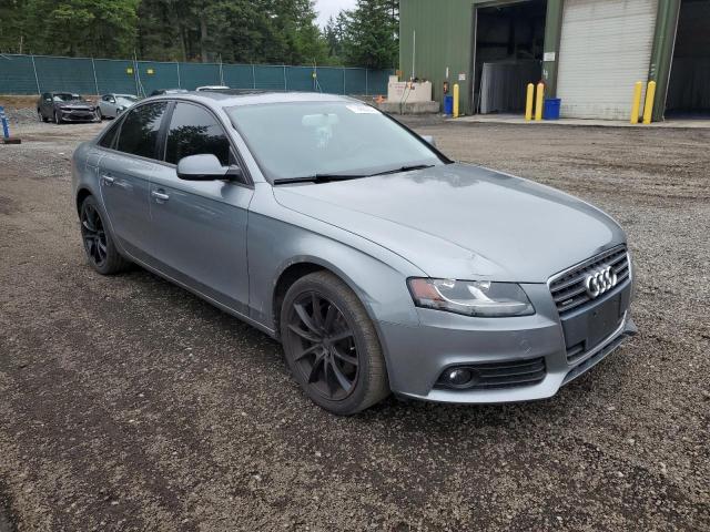 2011 AUDI A4 PREMIUM WAUBFAFLXBN003795  71486284