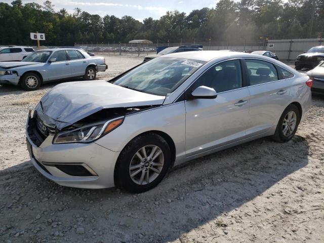 2016 HYUNDAI SONATA SE 2016