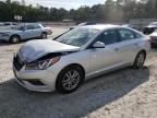 2016 HYUNDAI SONATA SE - 5NPE24AF1GH350647