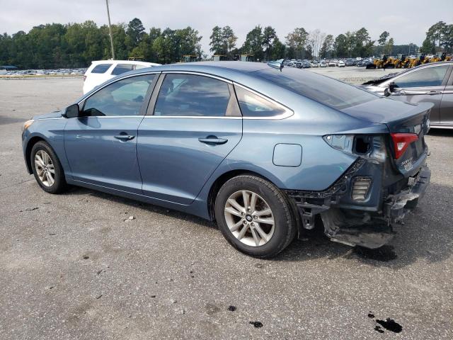 2016 HYUNDAI SONATA SE - 5NPE24AF8GH261223