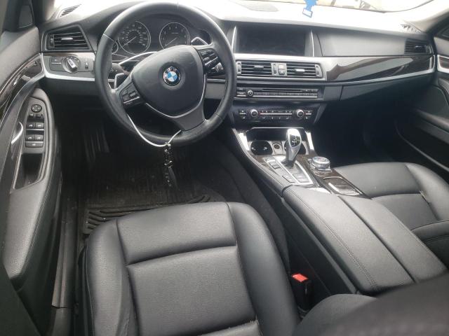 VIN WBA5A7C52GG644133 2016 BMW 5 Series, 528 XI no.8