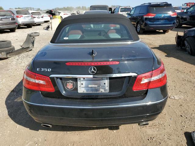 VIN WDDKK5KFXDF184423 2013 Mercedes-Benz E-Class, 350 no.6