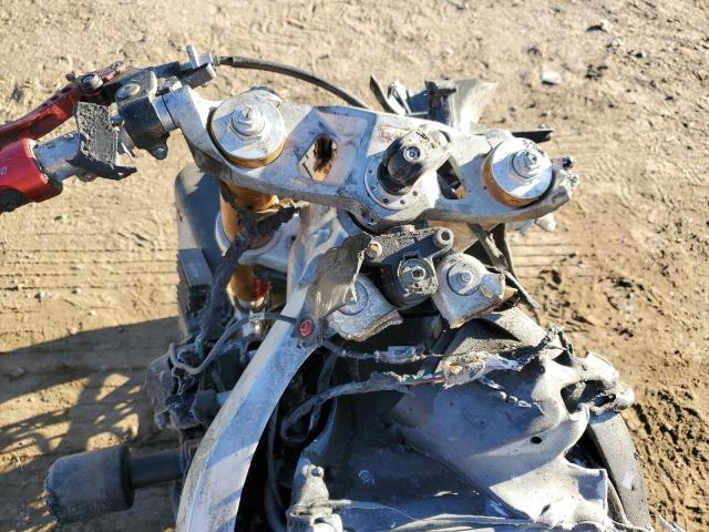 2024 APRILIA RS 660 EXT ZD4KSUR05RS000708