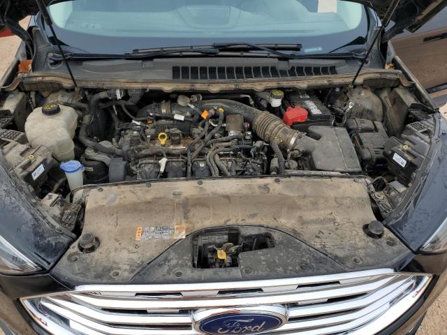 2020 FORD EDGE SEL - 2FMPK3J90LBA10467