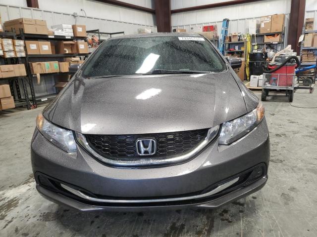 2015 HONDA CIVIC SE - 19XFB2F75FE247616