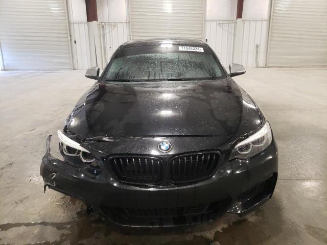 VIN WBA2J7C57JVB28469 2018 BMW M2 no.5