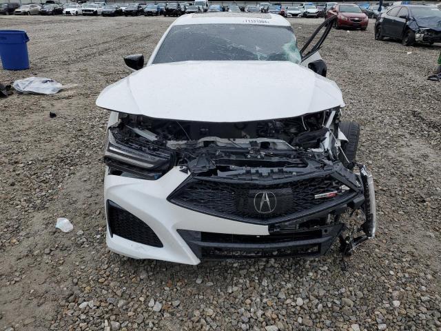 VIN 19UUB7F92PA000856 2023 Acura TLX, Type S no.5