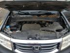 HONDA PILOT EXL photo