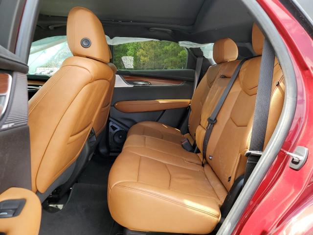 2020 CADILLAC XT5 PREMIU - 1GYKNCRS1LZ101946