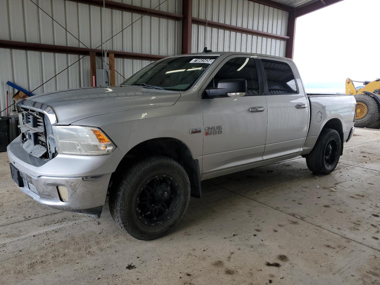 Lot #3037840251 2015 RAM 1500 SLT