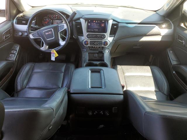 2015 GMC YUKON SLT - 1GKS2BKC1FR287542