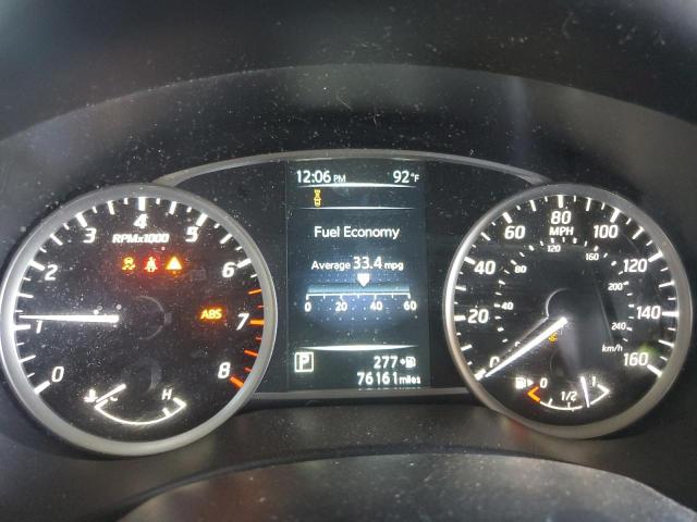 2018 NISSAN SENTRA S - 3N1AB7AP7JY264040