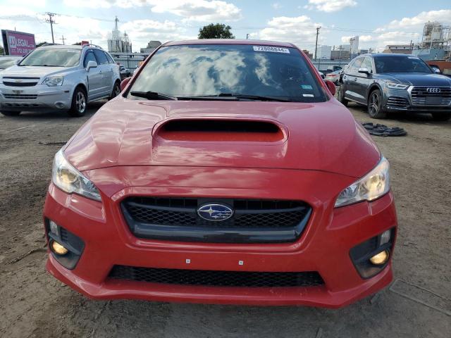 2015 SUBARU WRX PREMIU - JF1VA1D61F9828298
