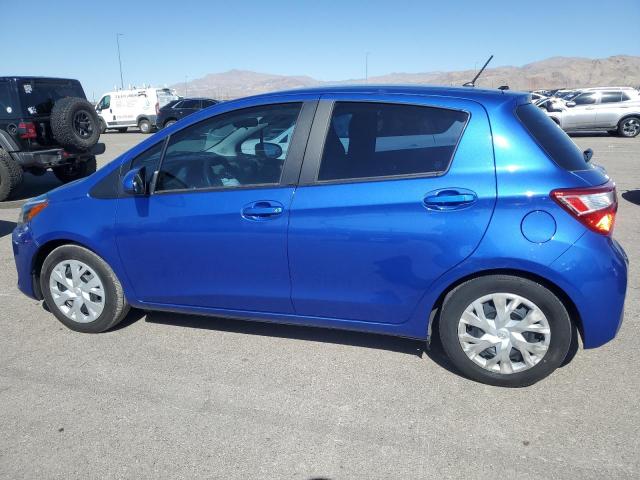2018 TOYOTA YARIS L - VNKKTUD38JA090660