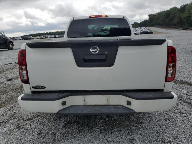 2021 NISSAN FRONTIER S - 1N6ED0CE3MN710128