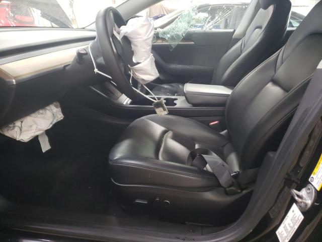2022 TESLA MODEL 3 - 5YJ3E1EA5NF288399